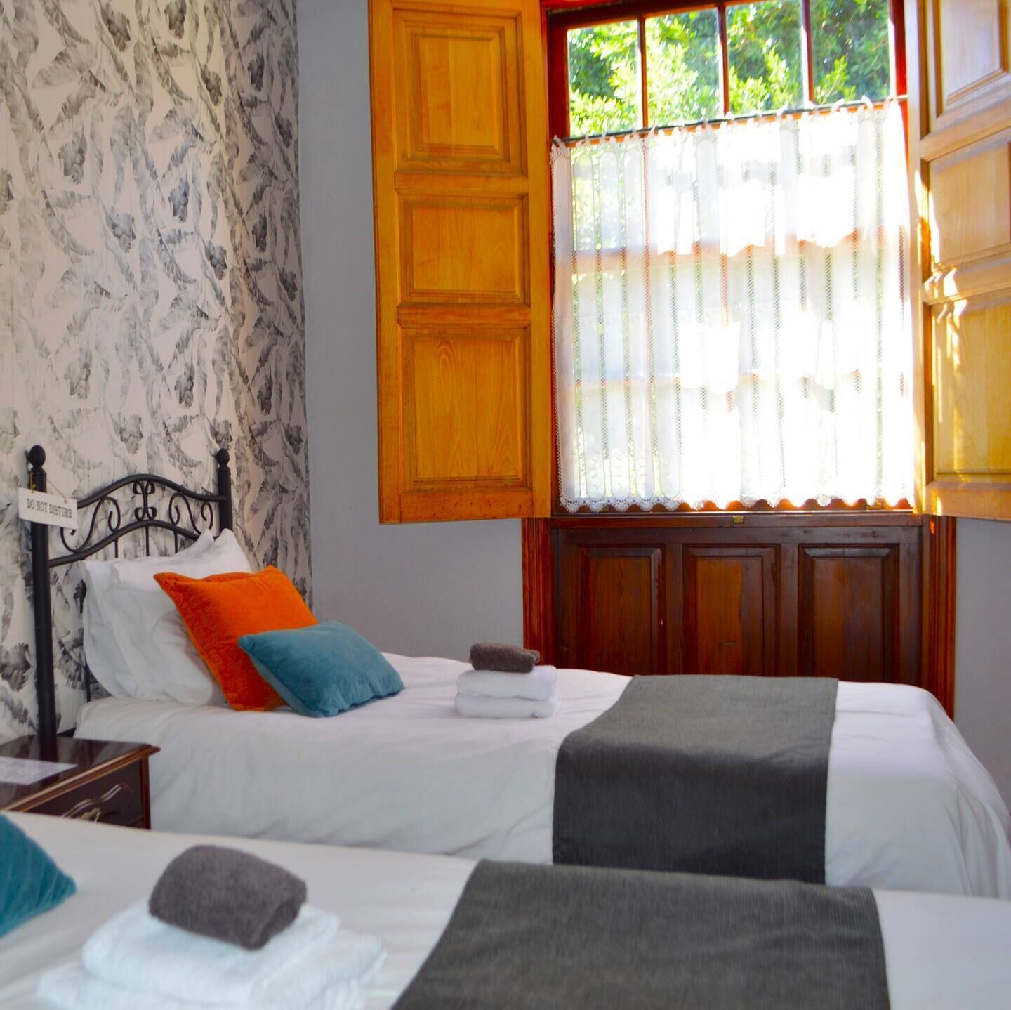 1 slaapkamer, gratis wifi, beddengoed