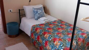 1 dormitorio, wifi gratis, ropa de cama