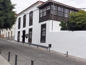 Fachada