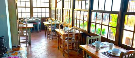 Restaurantes