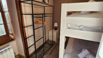 1 slaapkamer, gratis wifi, beddengoed
