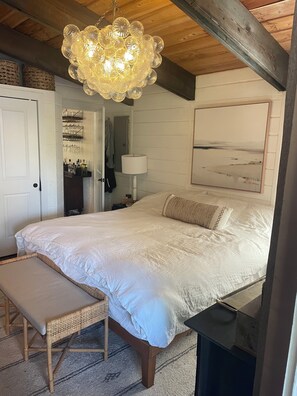 3 makuuhuonetta, Wi-Fi, vuodevaatteet