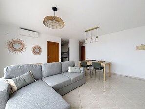 Coin séjour