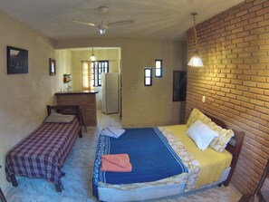 9 slaapkamers, internet, beddengoed