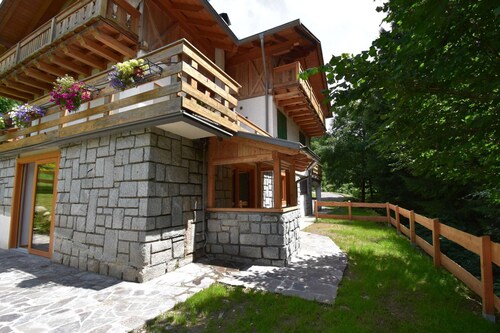 Villa Brenta Apartment MhD