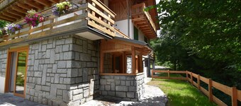 Villa Brenta Apartment MhD