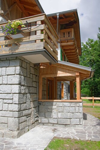 Villa Brenta Apartment MhD
