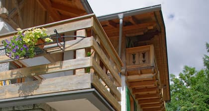 Villa Brenta Apartment MhD