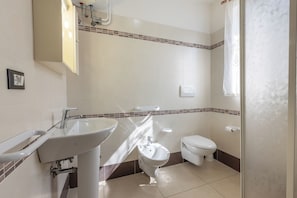 Appartement | Salle de bain