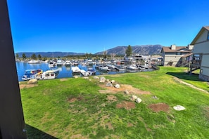 Port de plaisance