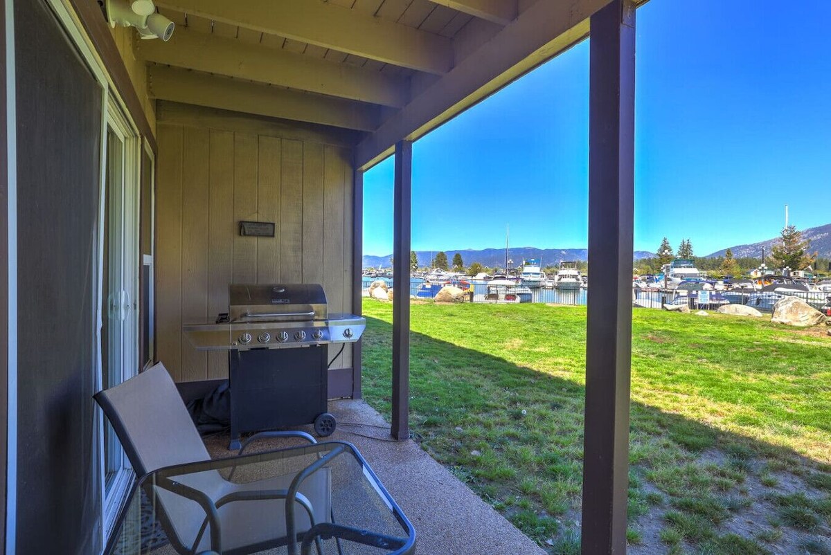 Image de profil de l’hôte