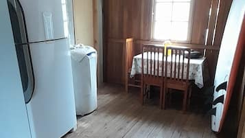 2 chambres, draps fournis