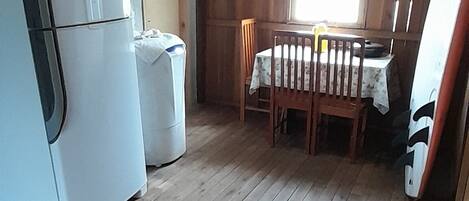 2 habitaciones y ropa de cama