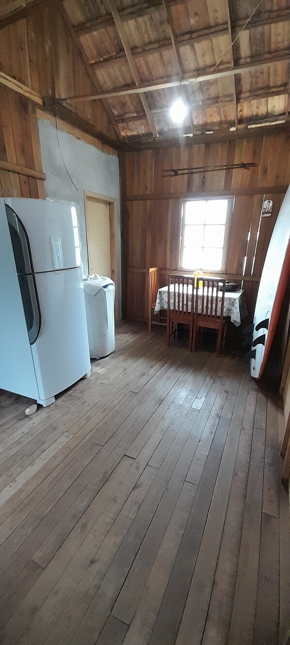 2 habitaciones y ropa de cama 