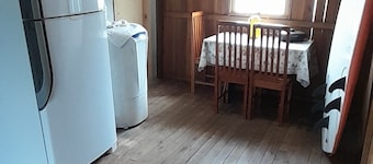 House in Peri Lagoon, Pantano do Sul, Armação do Sul