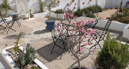 Beautiful studios with mountain views