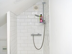Dusche, Handtücher