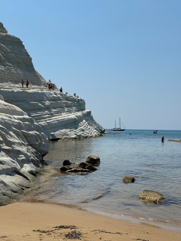 Strand