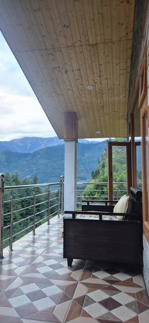 Terras