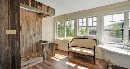 The Farmhouse at Pine Creek