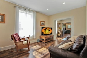 TV connectée