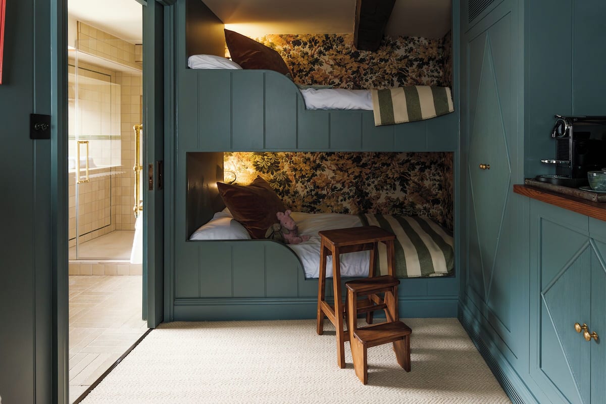 Habitació econòmica, 1 dormitori | Cortines opaques i wifi gratuïta