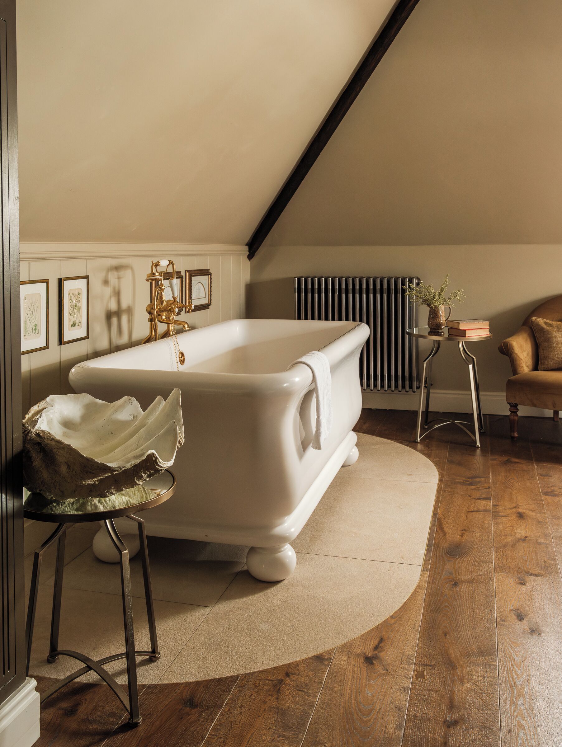 Junior Suite, Garden View | Blackout drapes, free WiFi