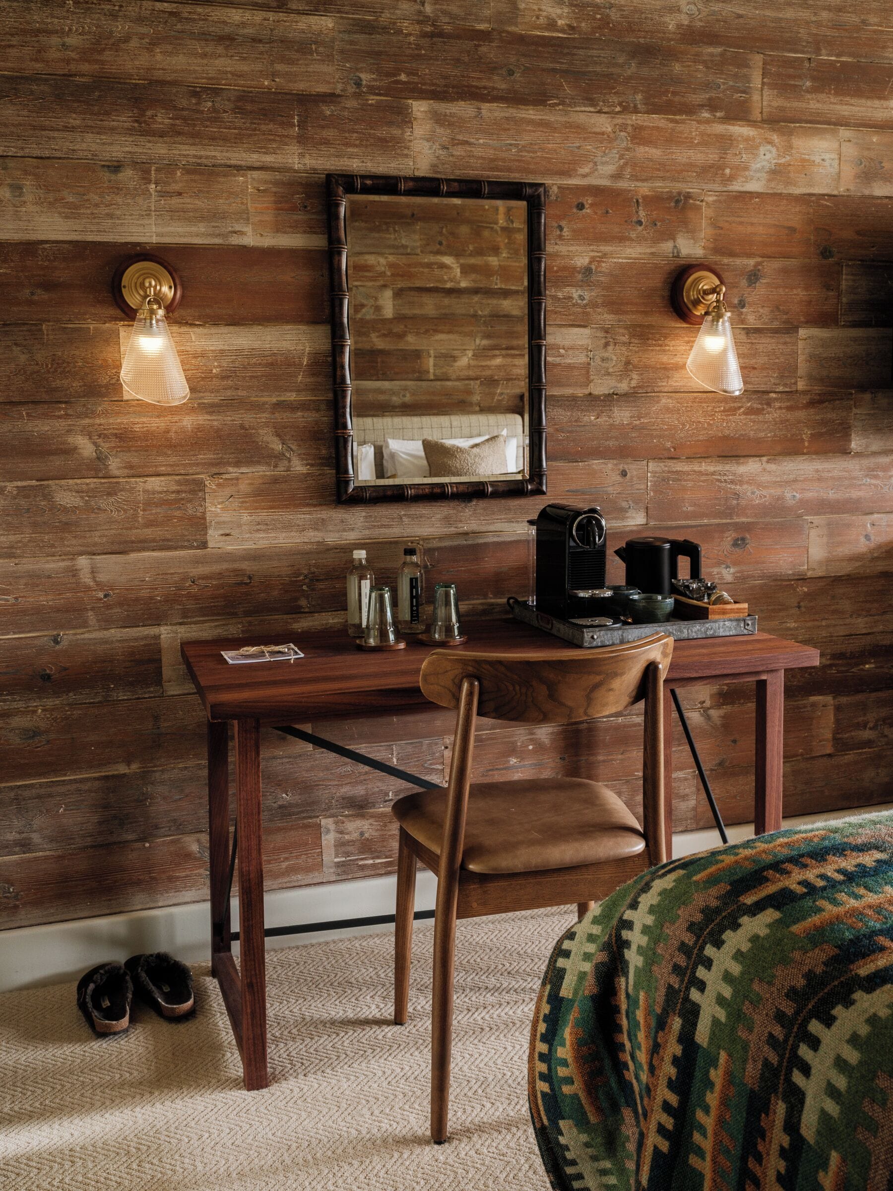 Comfort Double or Twin Room, Balcony