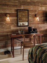 Cortinas blackout y wifi gratis 