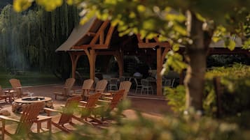 Jardín