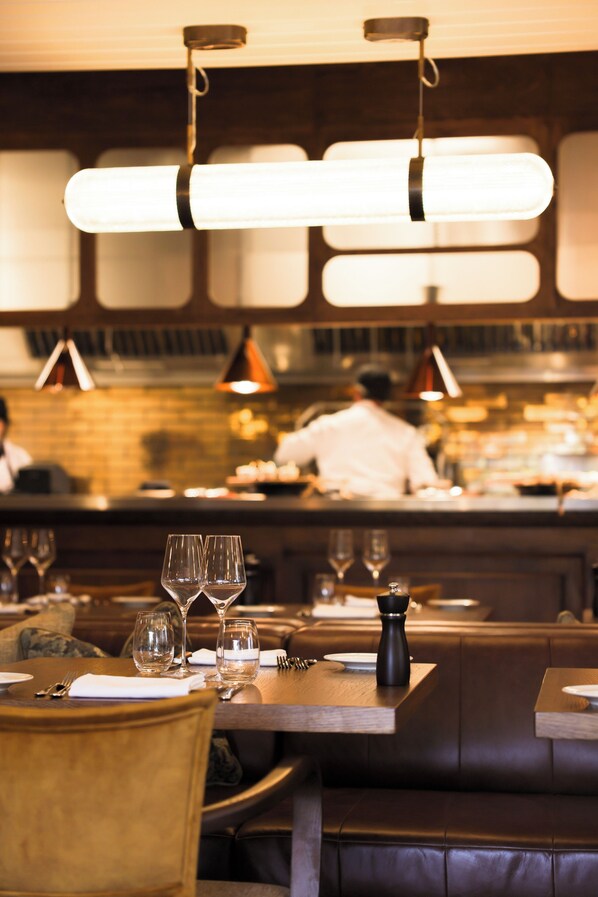 Restaurante