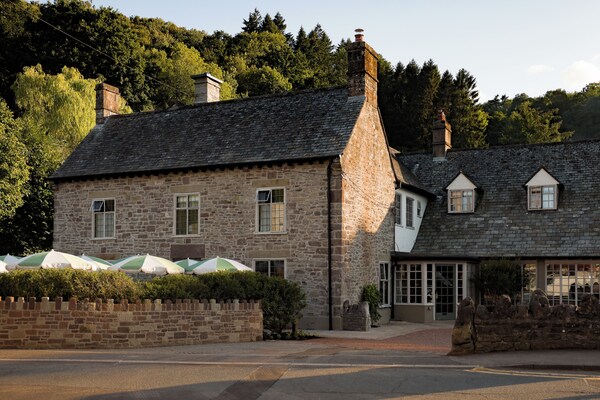 The Royal George - Forest of Dean