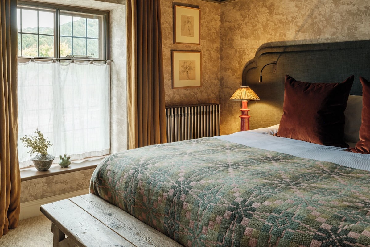 Suite destacada, 1 llit de matrimoni gran | Cortines opaques i wifi gratuïta