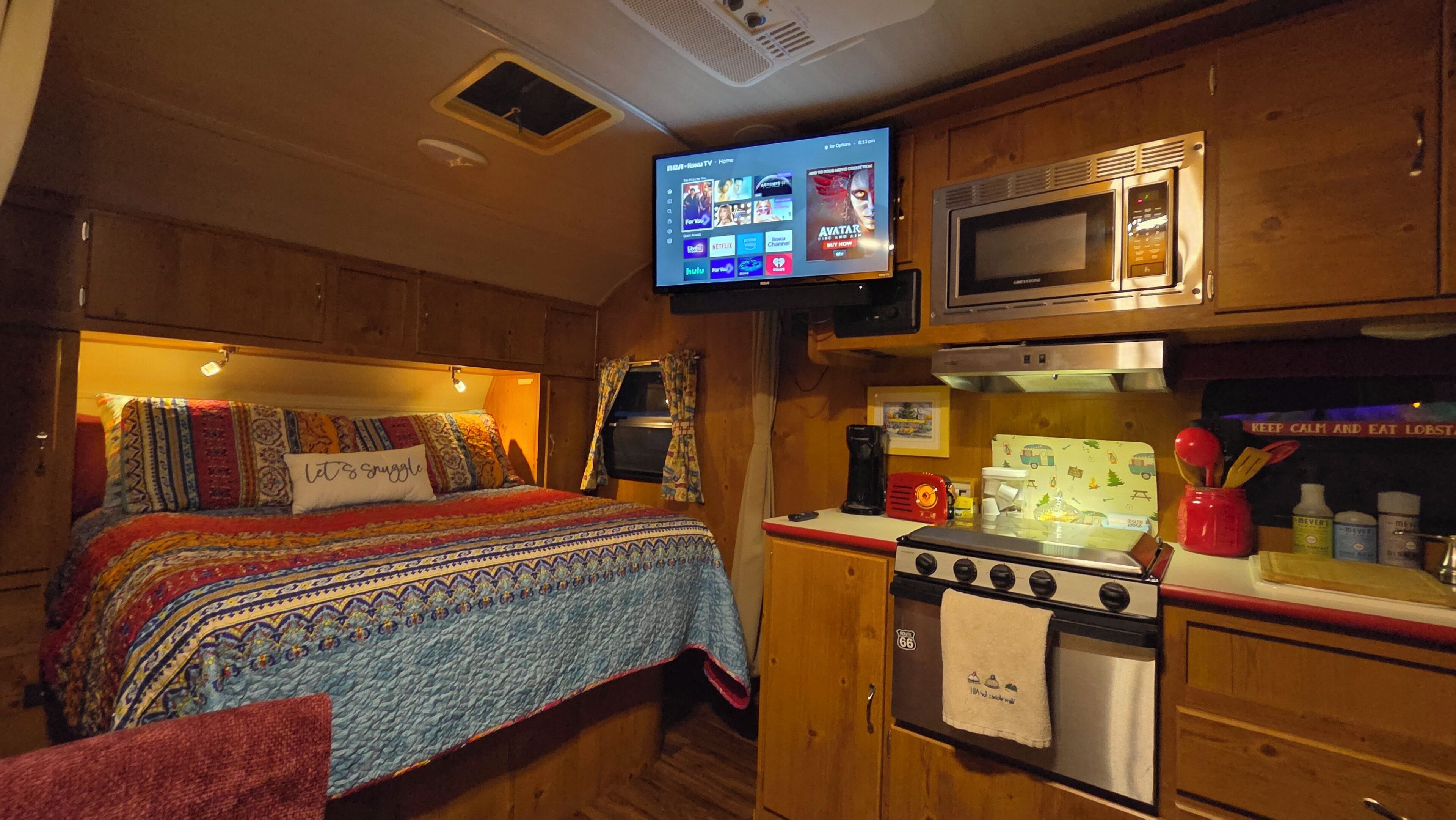 1 dormitori, wifi i roba de llit 