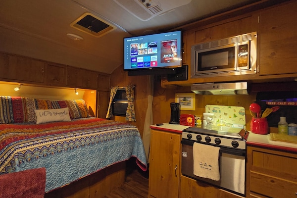 1 habitación, wifi gratis y ropa de cama