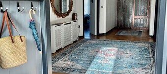 Art Deco House Oceanview in Wicklow