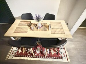 レストラン