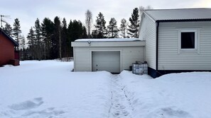 Ulkoalueet