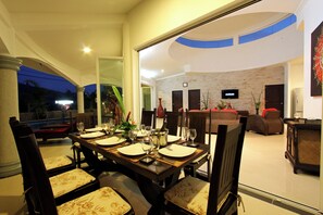 Restaurantes
