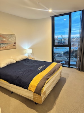 2 bedrooms, WiFi