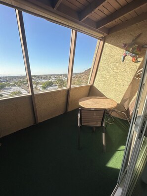 Interior - Perfect townhome with AC in sunny Phoenix (Phoenix)