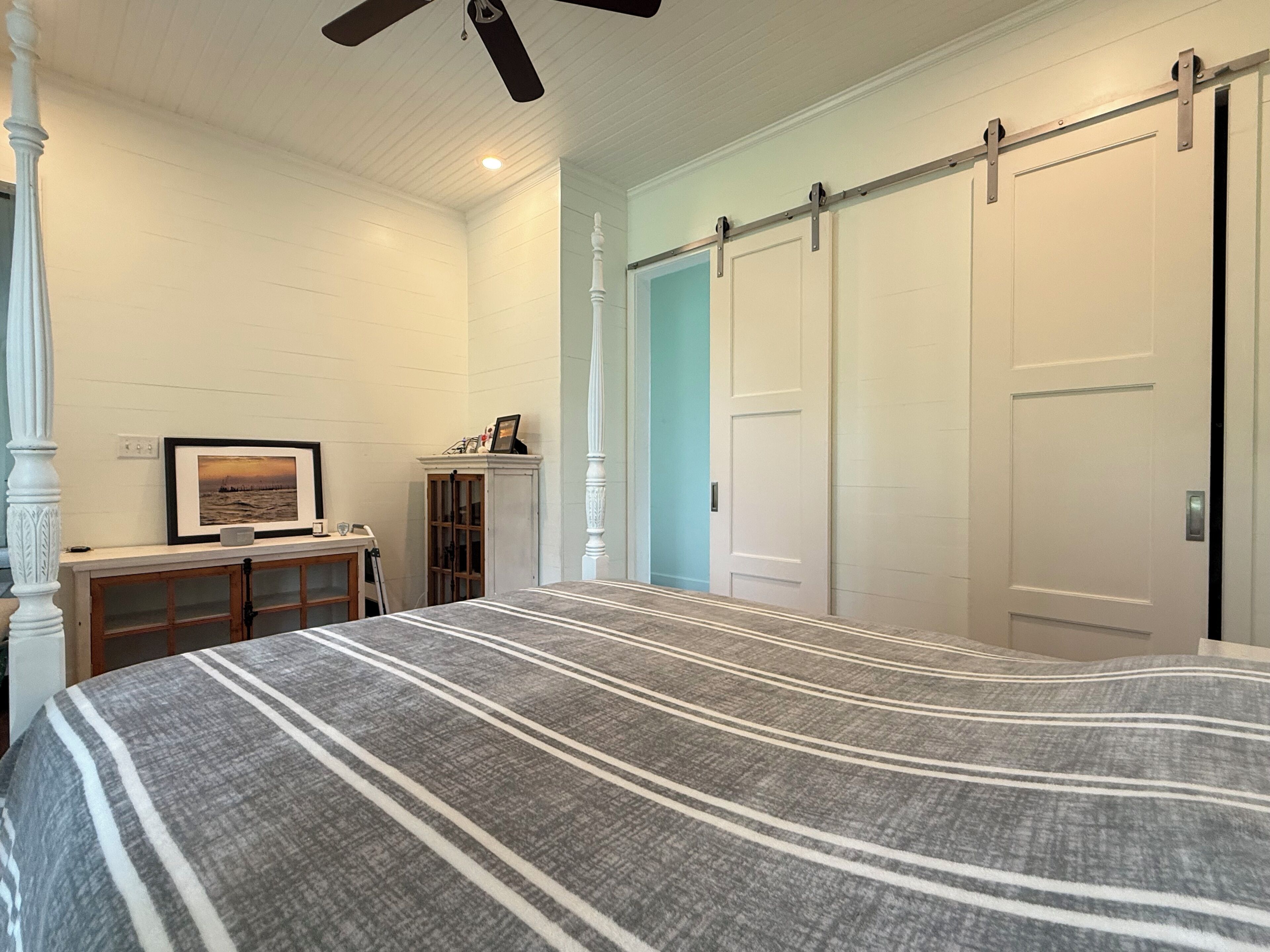 3 Schlafzimmer, WLAN, Bettwäsche