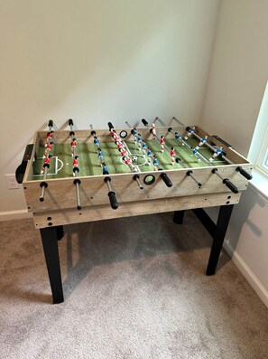 Sala de juegos