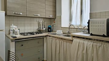 Oven, stovetop