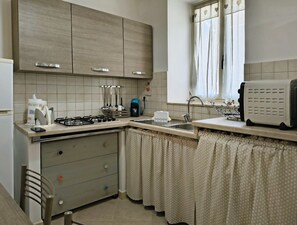 Cozinha privada