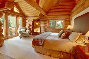 3 Schlafzimmer, Schreibtisch, Bügeleisen/Bügelbrett, kostenloses WLAN