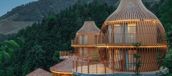 Tongcheng Mindful Retreat Eco Lodge