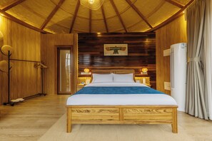 Laptop workspace, free WiFi - Tongcheng Mindful Retreat Eco Lodge (Xianning)