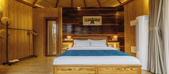 Tongcheng Mindful Retreat Eco Lodge