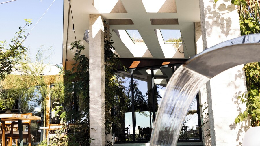 Cape of Rodon Resort Green Village